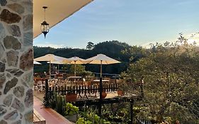 Ancestros Ecoparque